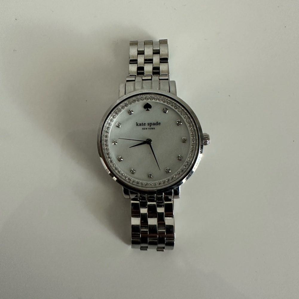 Kate Spade Watch